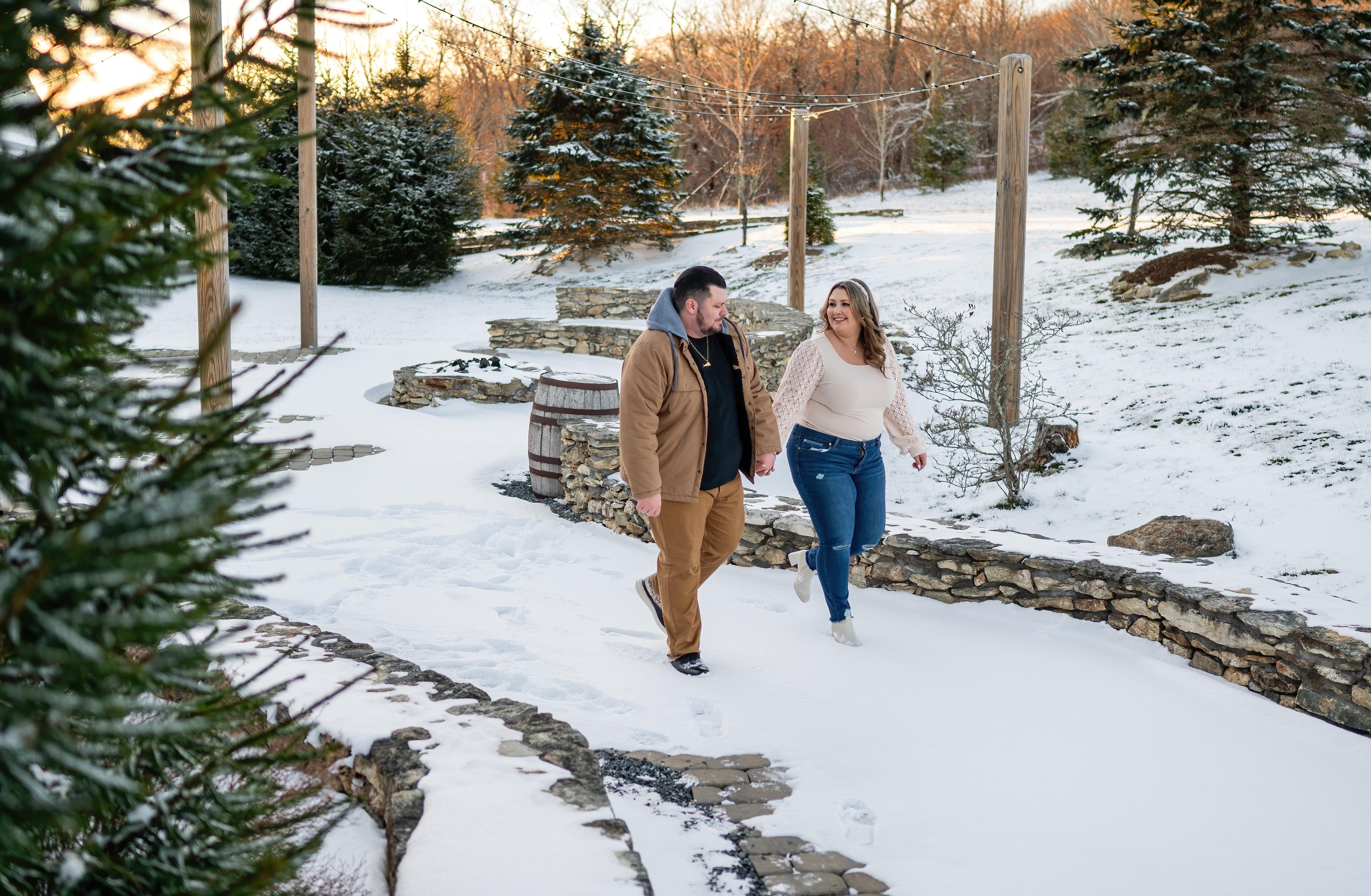 The Wedding Website of Andrea Lissette Dahdah Palencia and Brandon Michael Dabkowski