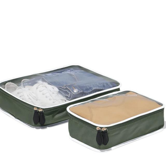 Full View Packing Cube Duo