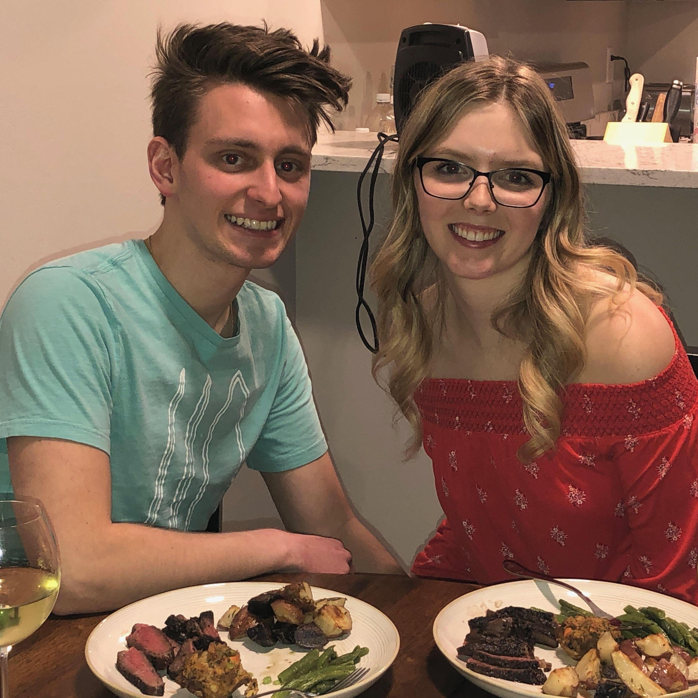 Valentine's Date