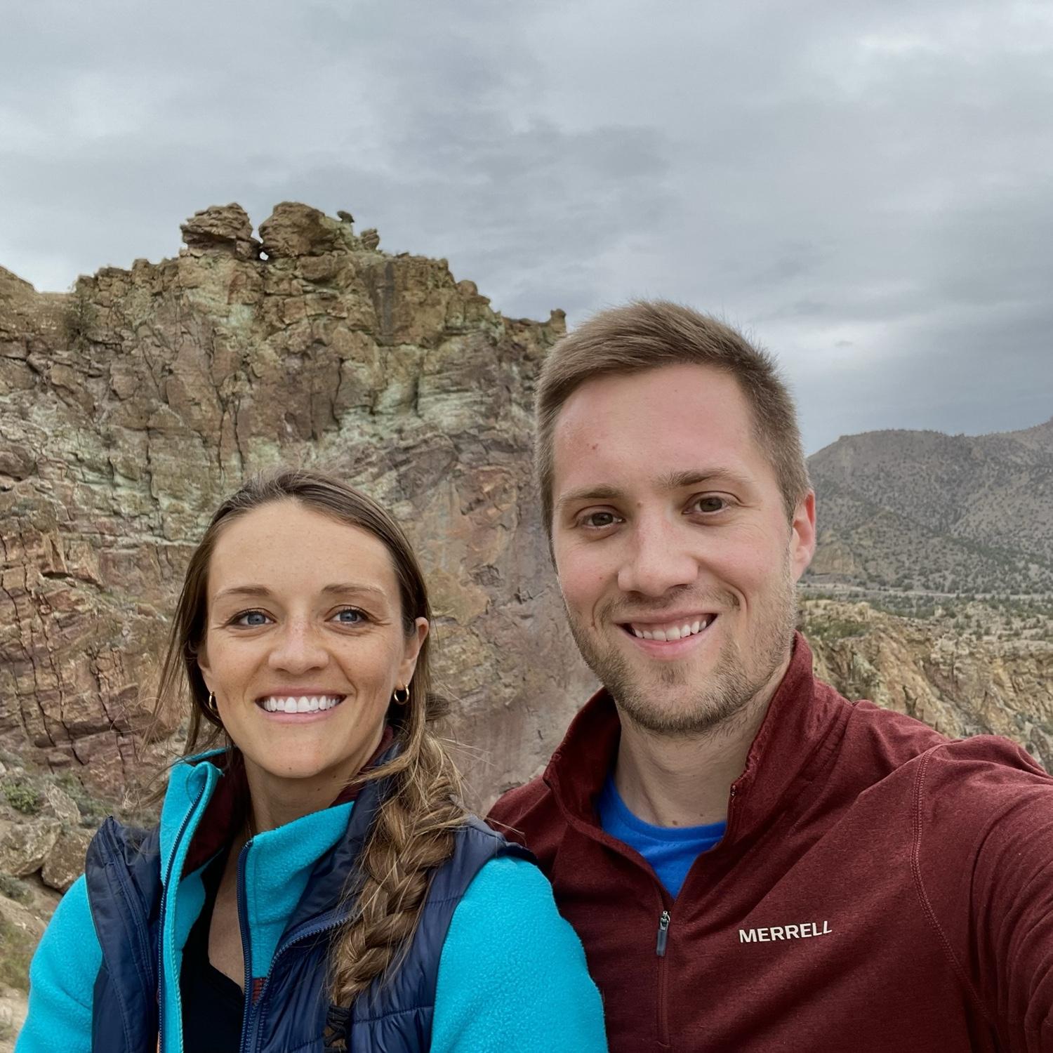 Smith Rock
