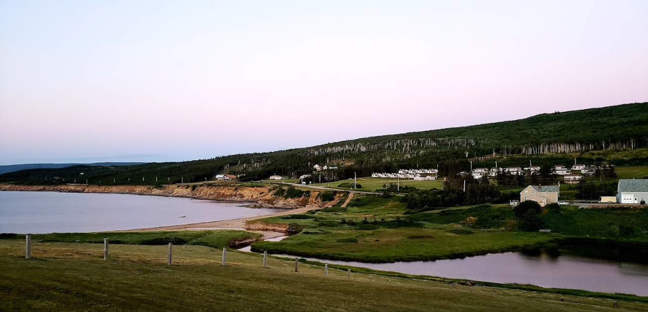 The Wedding Website of Michael Yould and Tiffany Kenny