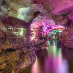 Howe Caverns