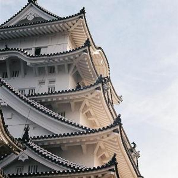 Japan Honeymoon Trip!!