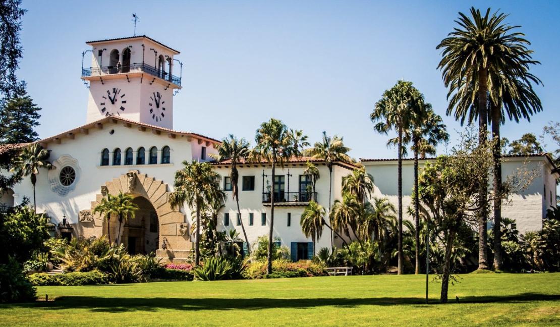 The Wedding Website of Elizabeth Barnett and John Say