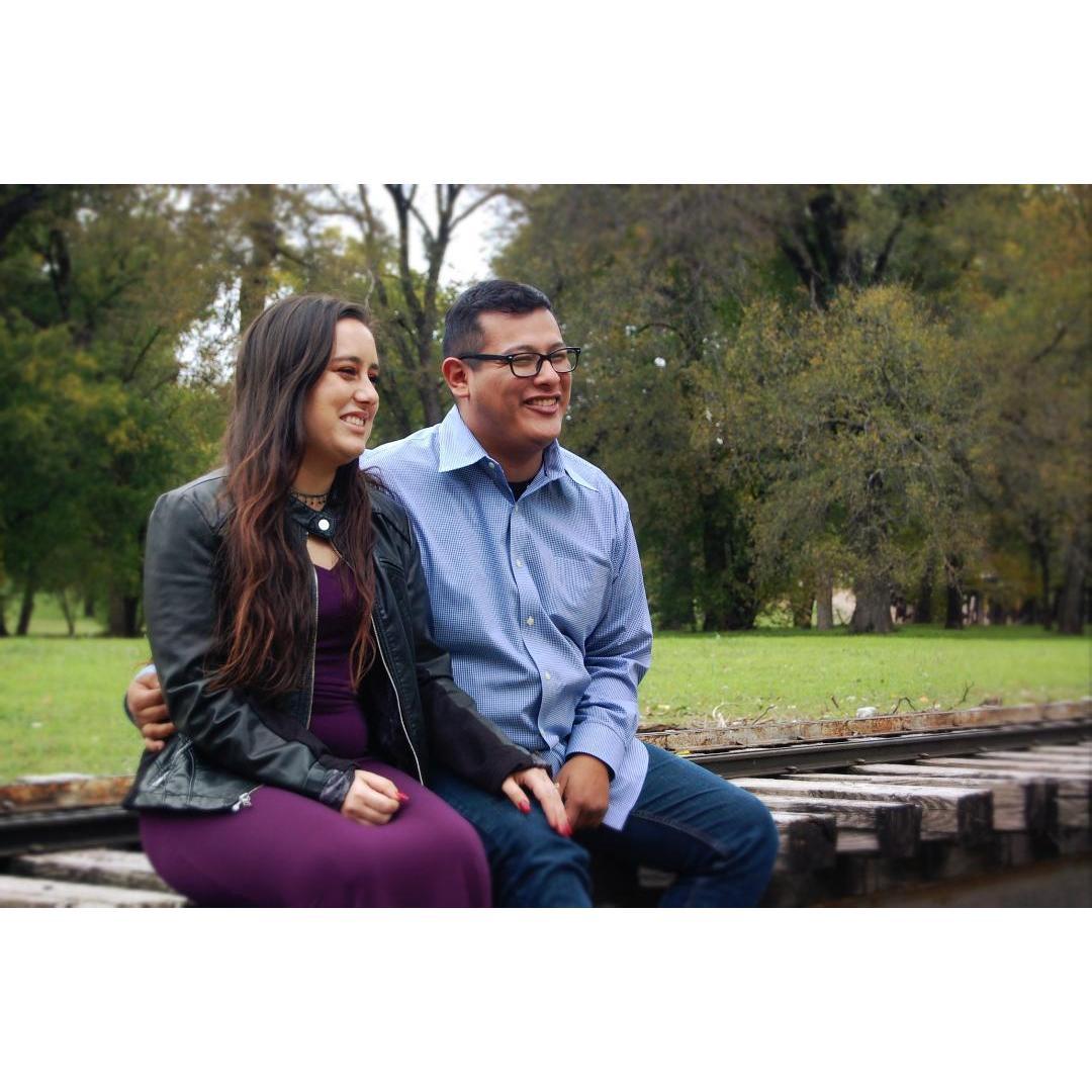 Engagement 2018