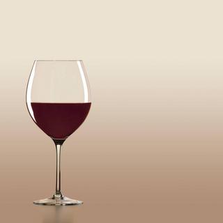 Tuscany Classics Red Wine Glass, Set of 6