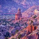 Palo Duro Canyon State Park