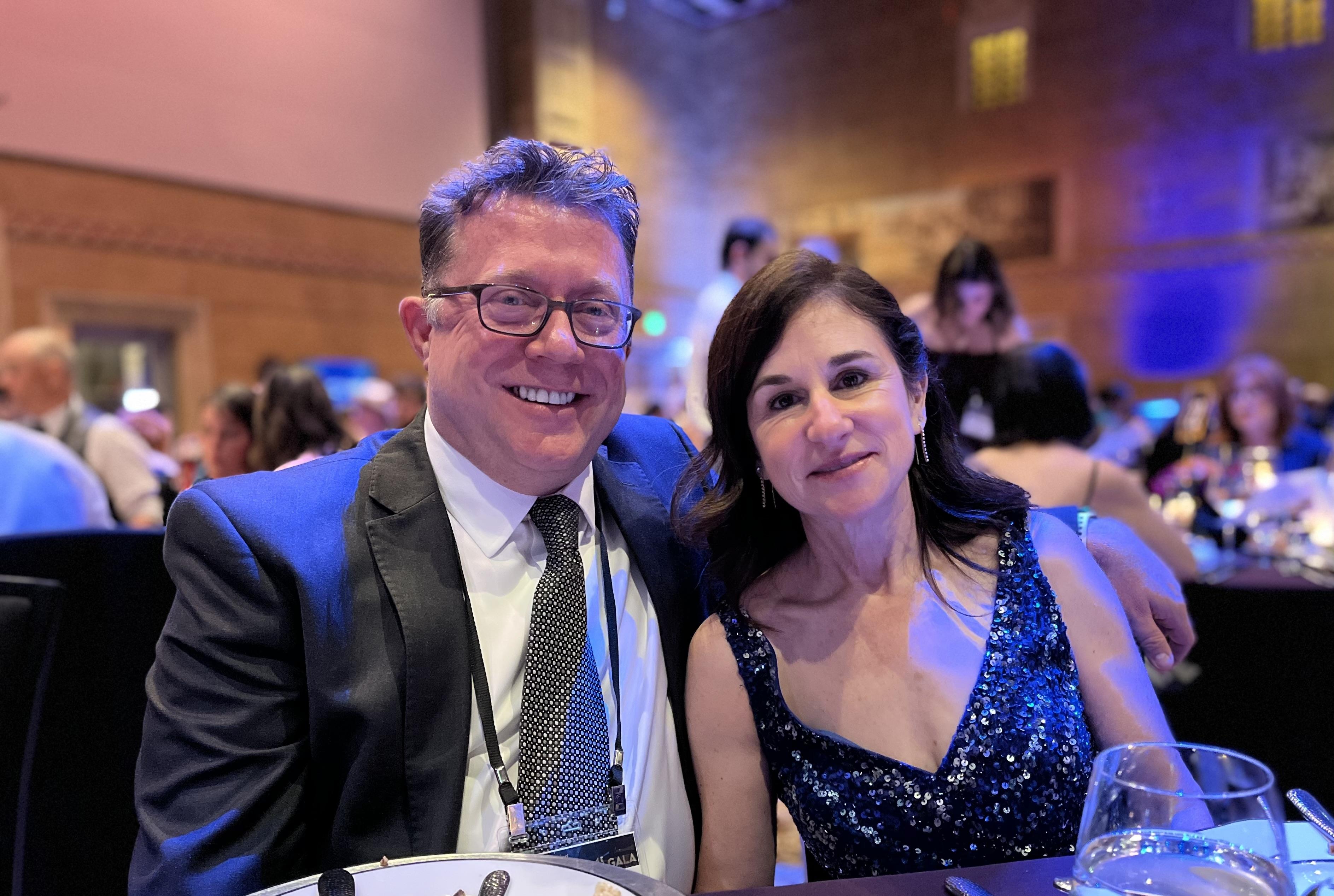 The Wedding Website of Allison Fowler and Gary Oren