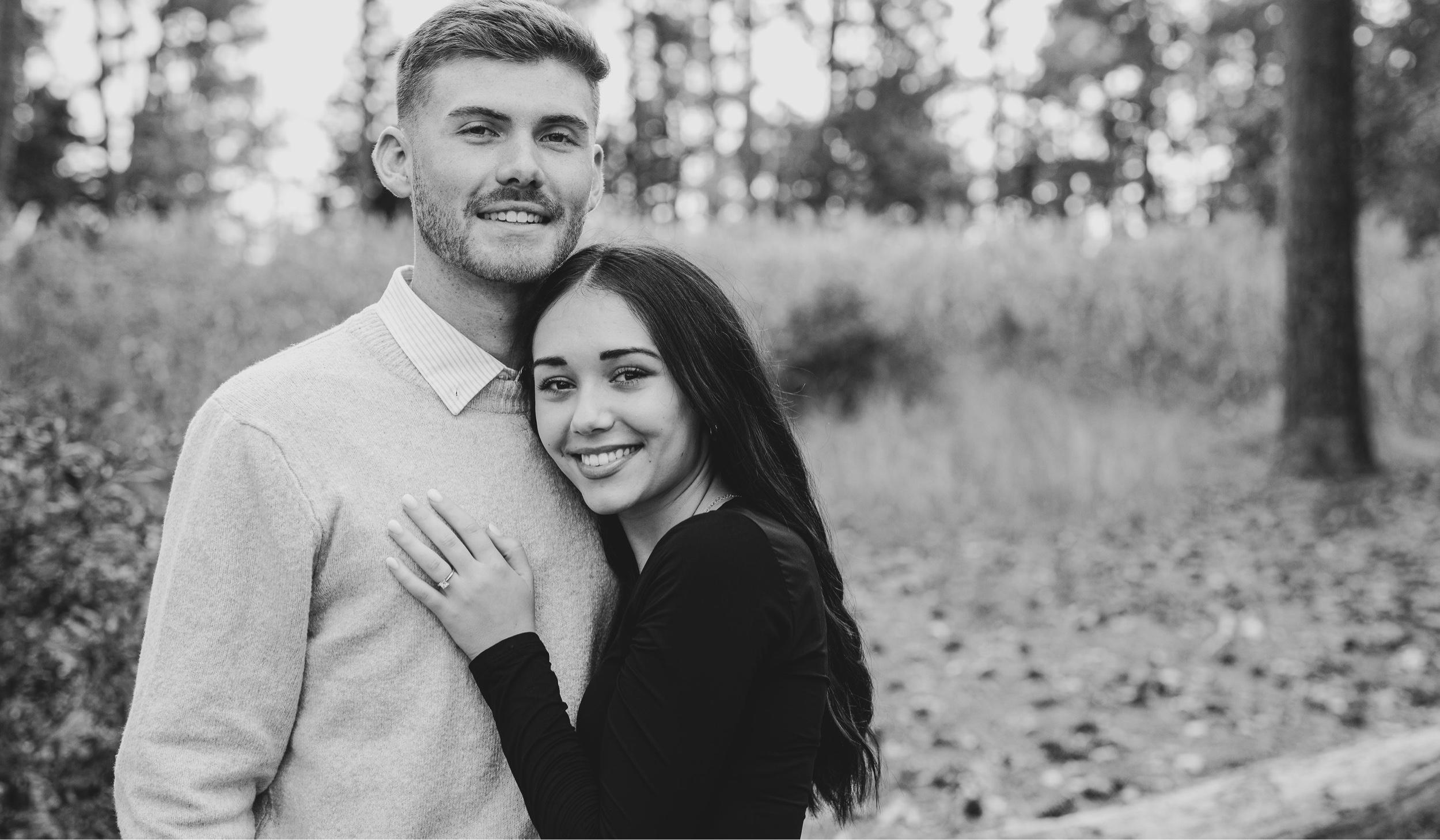 The Wedding Website of Hannah Fletcher and Tyler Lemon