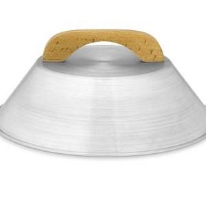 Wok Lid
