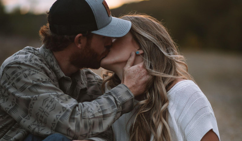 Kayli Trahan and Logan Cantwell's Wedding Website