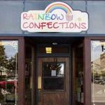 Rainbow Confections