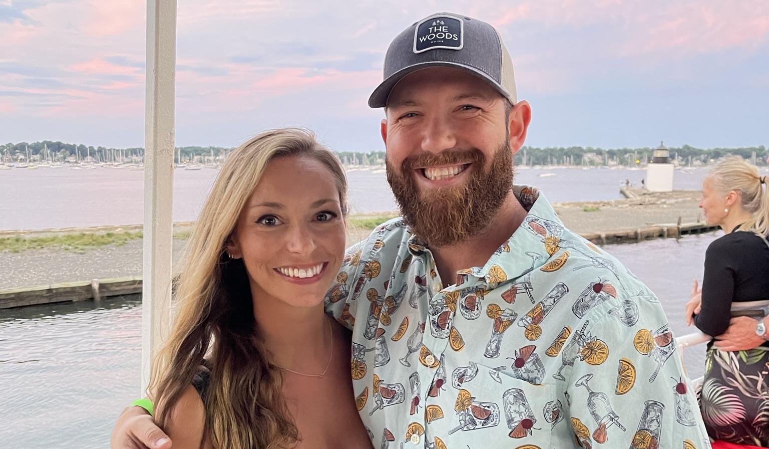 The Wedding Website of Joseph Millette and Heather Jones