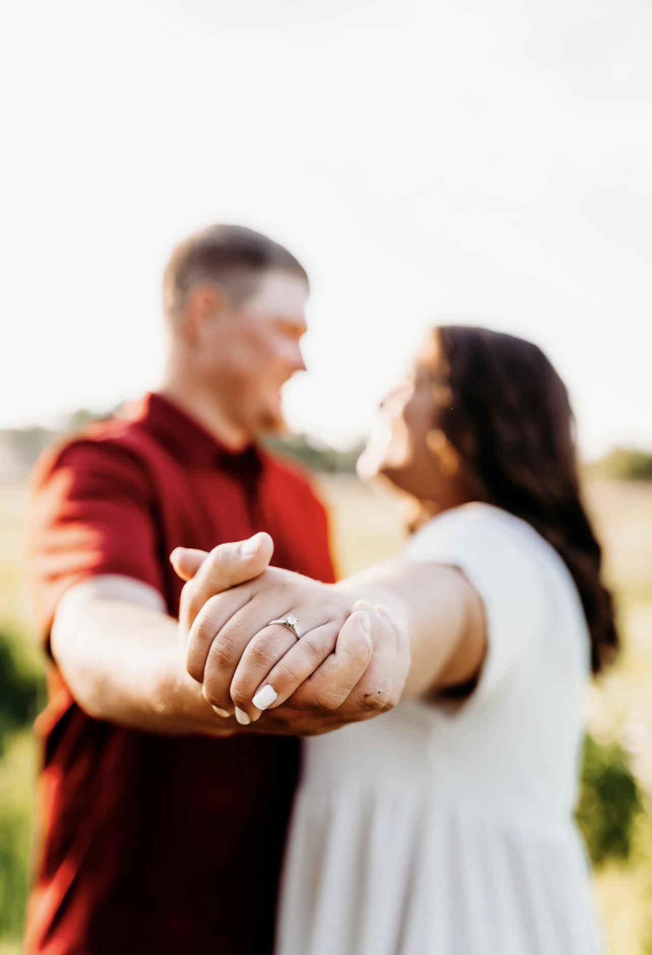 The Wedding Website of Katelyn Dollen and Alex Dollen