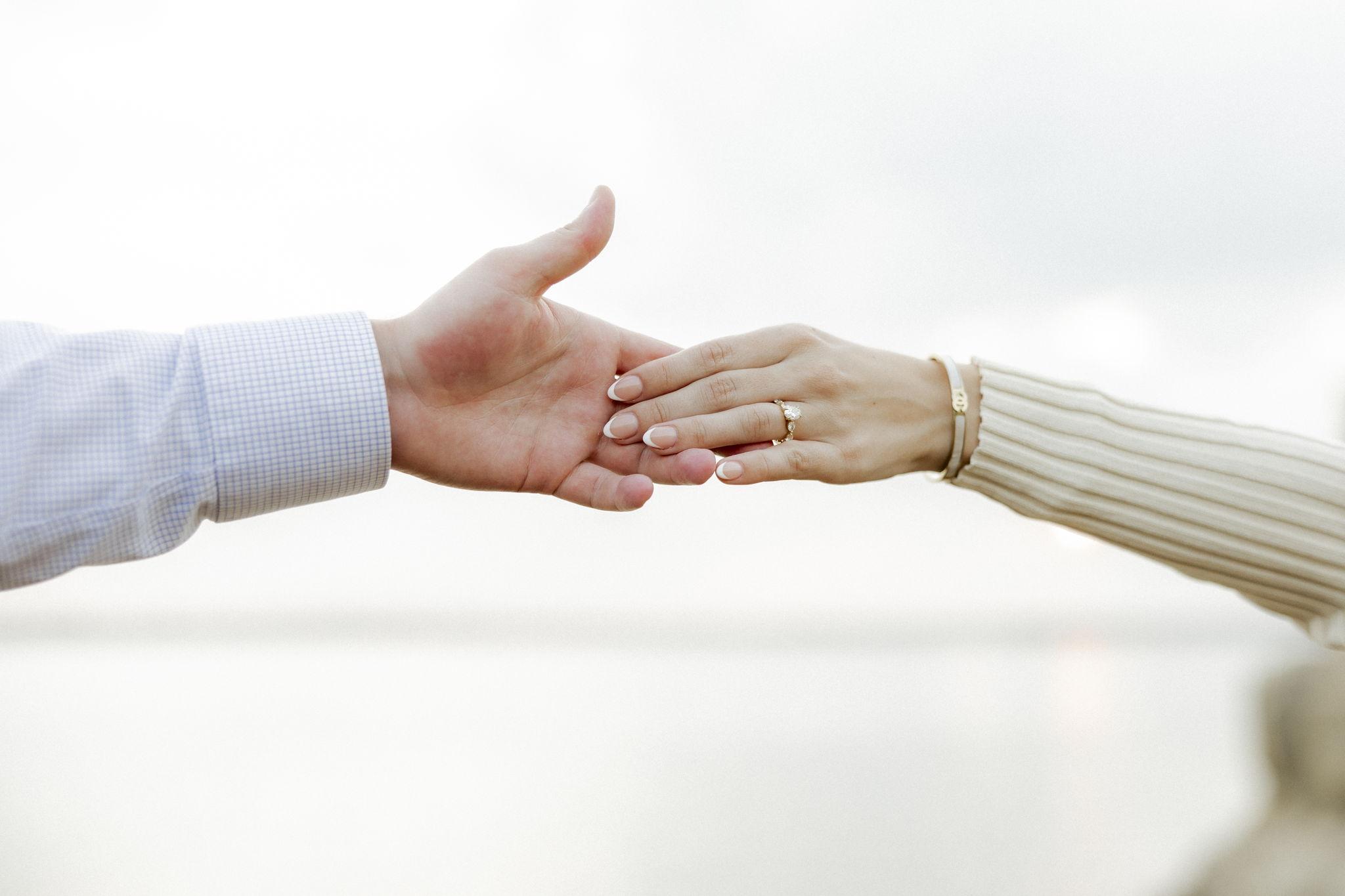 The Wedding Website of Lauren Victoria Lohse and Benjamin Carter Harrienger