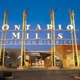 Ontario Mills Mall