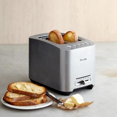 Temp-tations Classic 2-Slice Toaster 