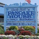 Uncle Bills Pancake House