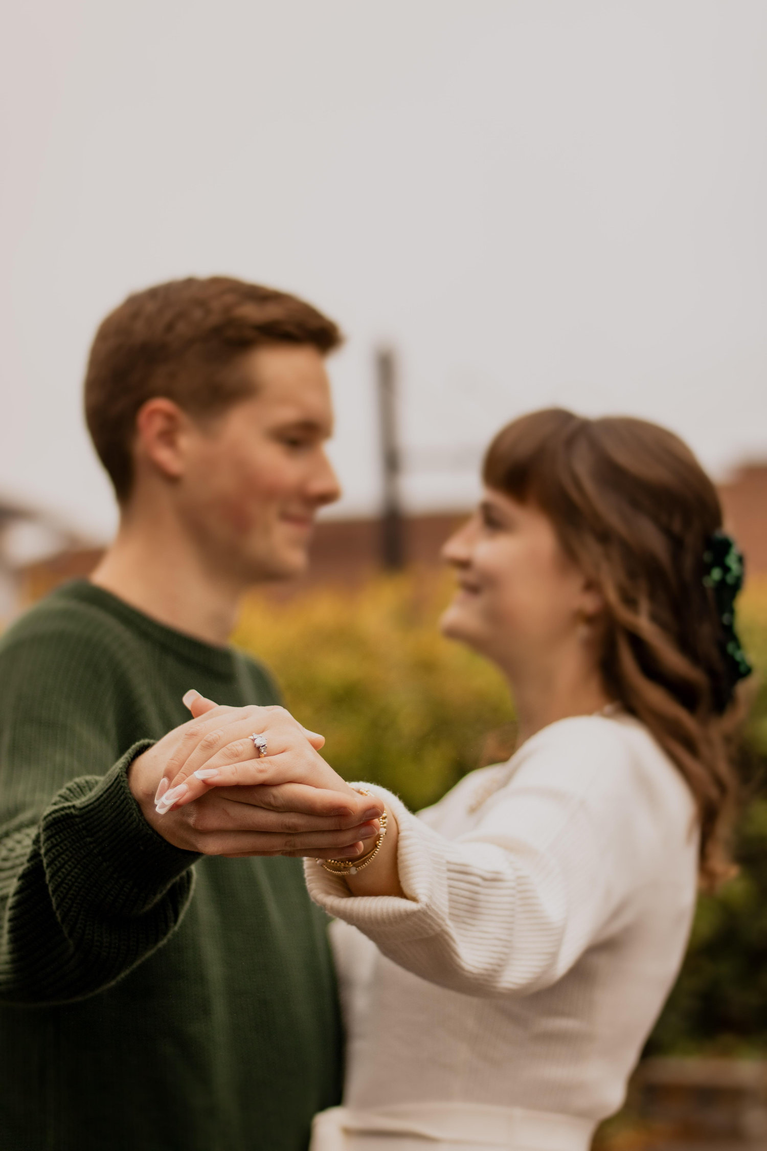 The Wedding Website of Kylie Horton and Greyson Meetze