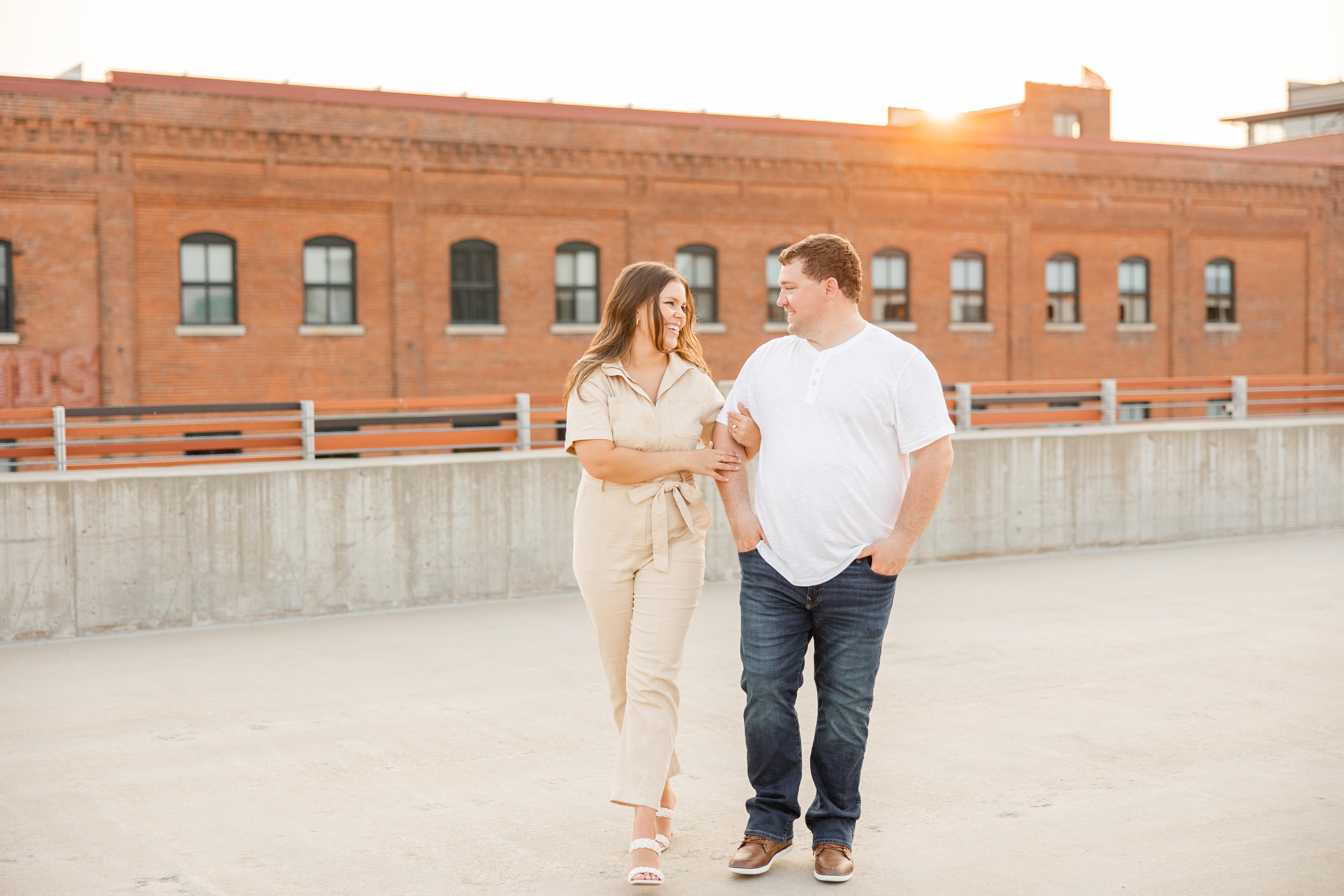 The Wedding Website of Mary Kluesner and Kirby Kendrick