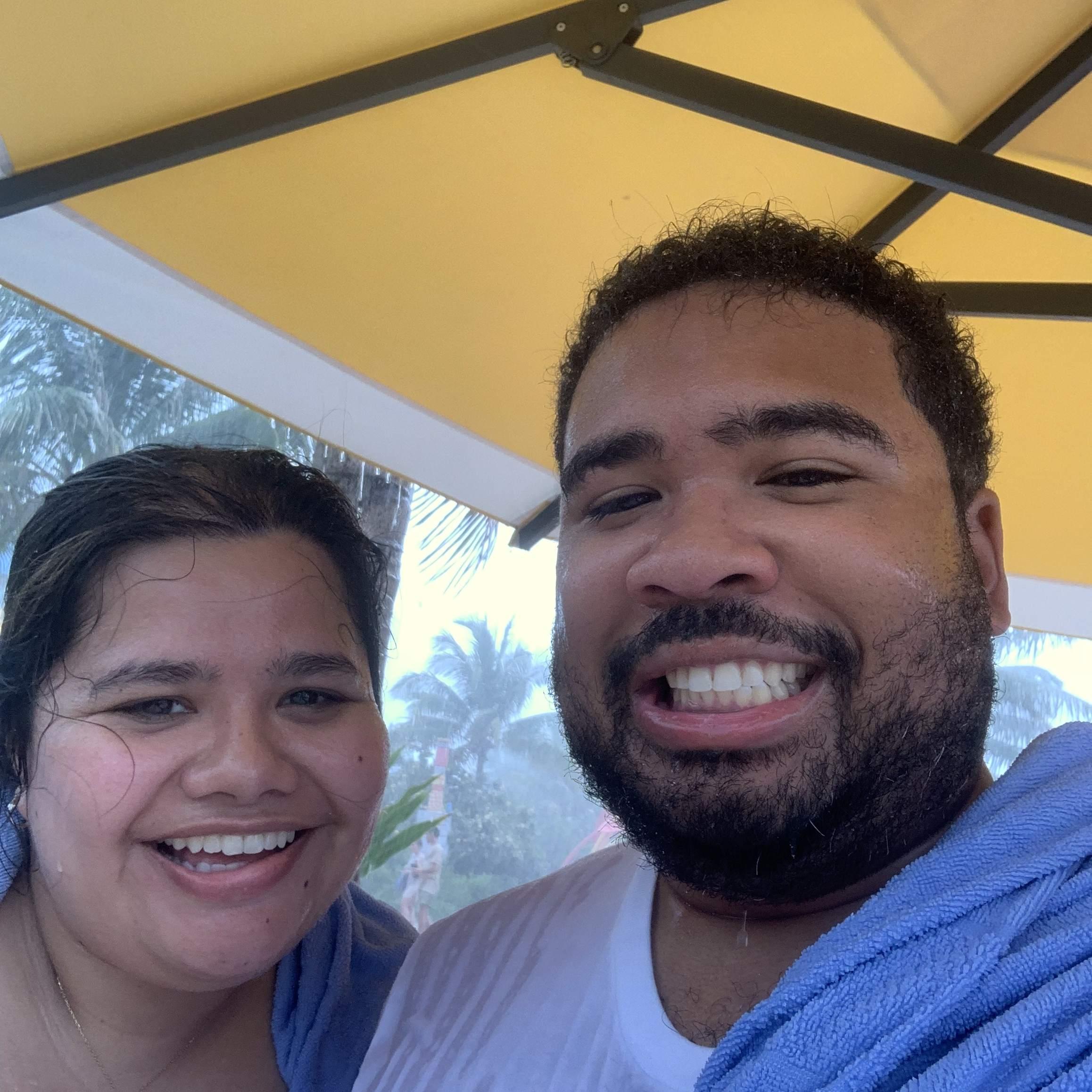 Not a Perfect Day at CocoCay