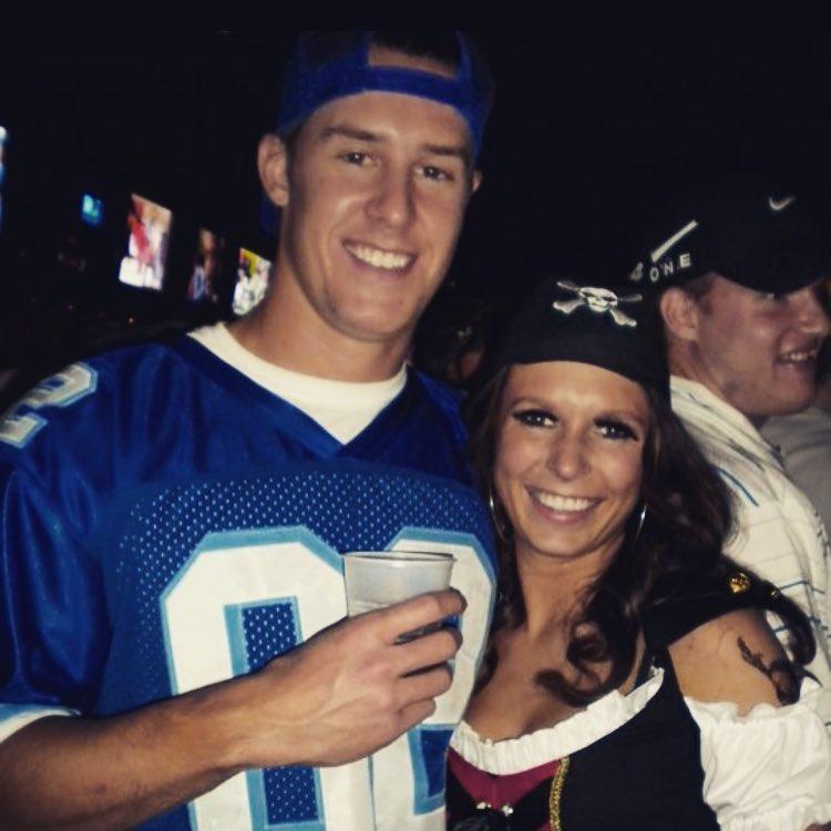 First Halloween 2010