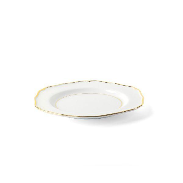 Salad Plate
