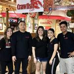 Crawfish Cafe