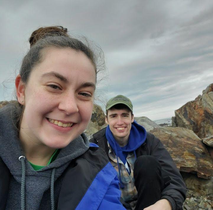 The Wedding Website of Joseph Wiley and Bailey Braudis