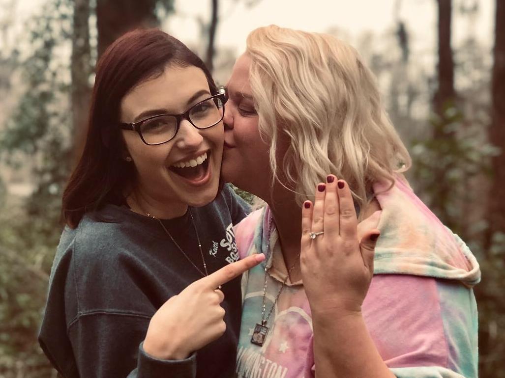 The Wedding Website of Gwendolyn Fuller and Sarah Hackworth
