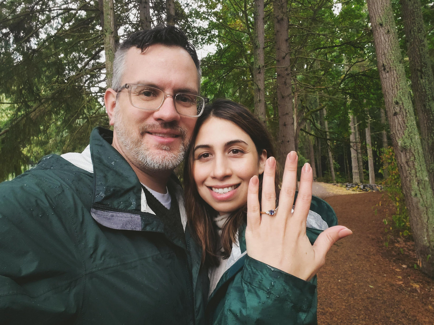 The Wedding Website of Amber Padron and David Gitlin