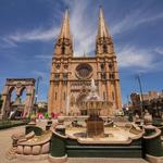 Parroquia de San José Obrero