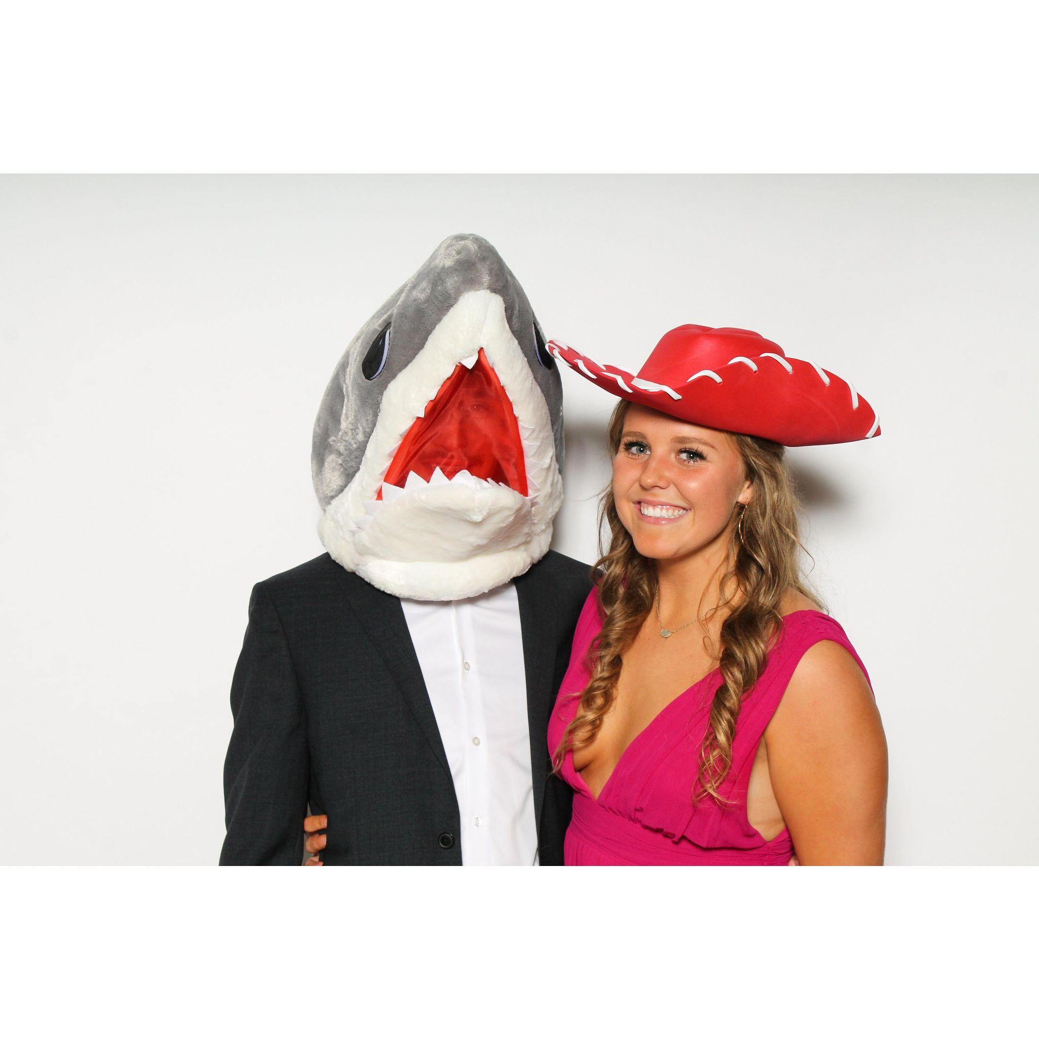 Date party photo booth pics always age well for :)