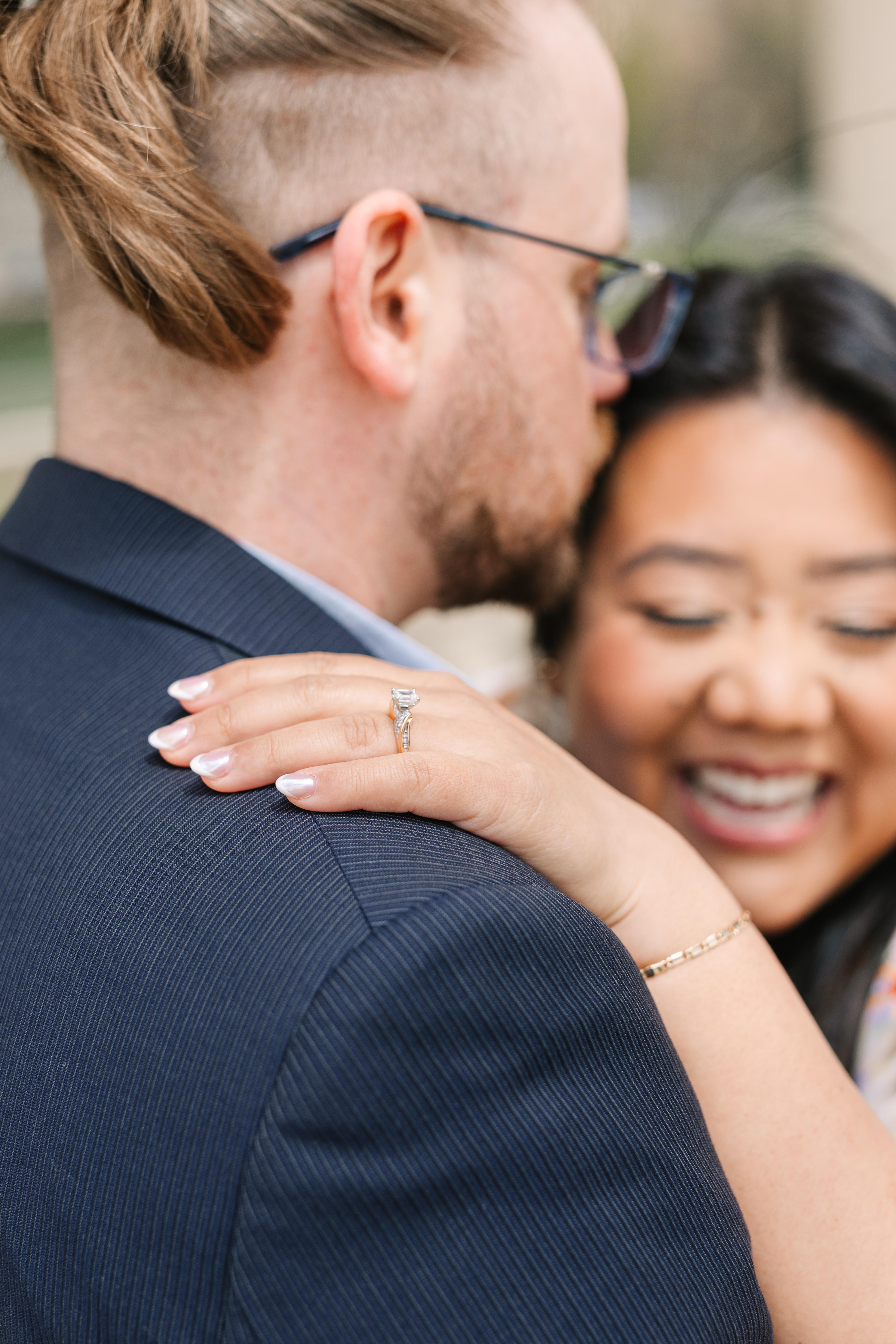 The Wedding Website of Jasmine Singson and Weston Klimas