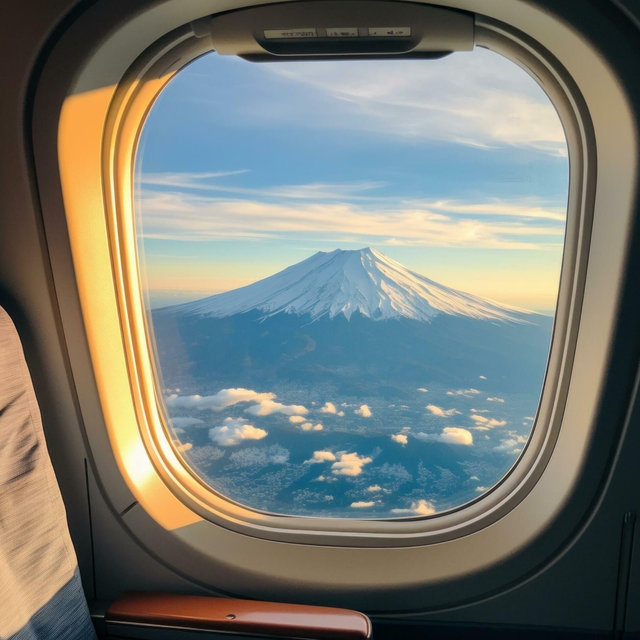 Round Trip Plane Tickets