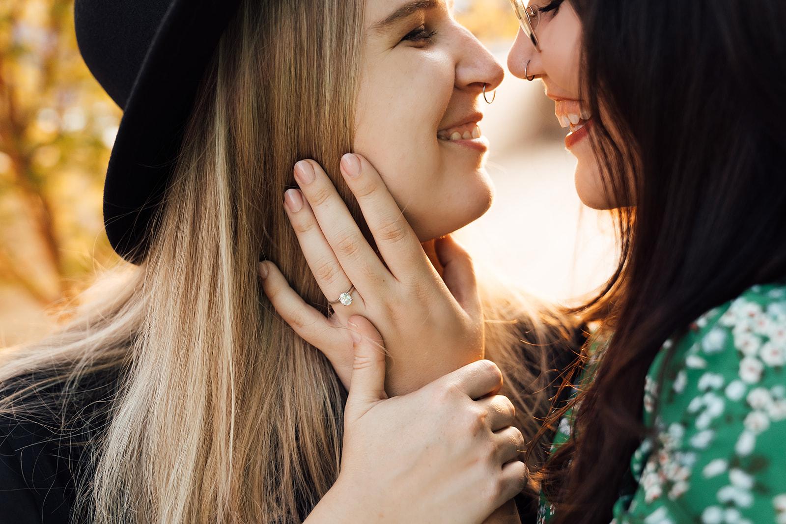 The Wedding Website of Madison Gutwein and Cara Austin