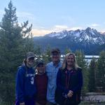 Redfish Lake Lodge