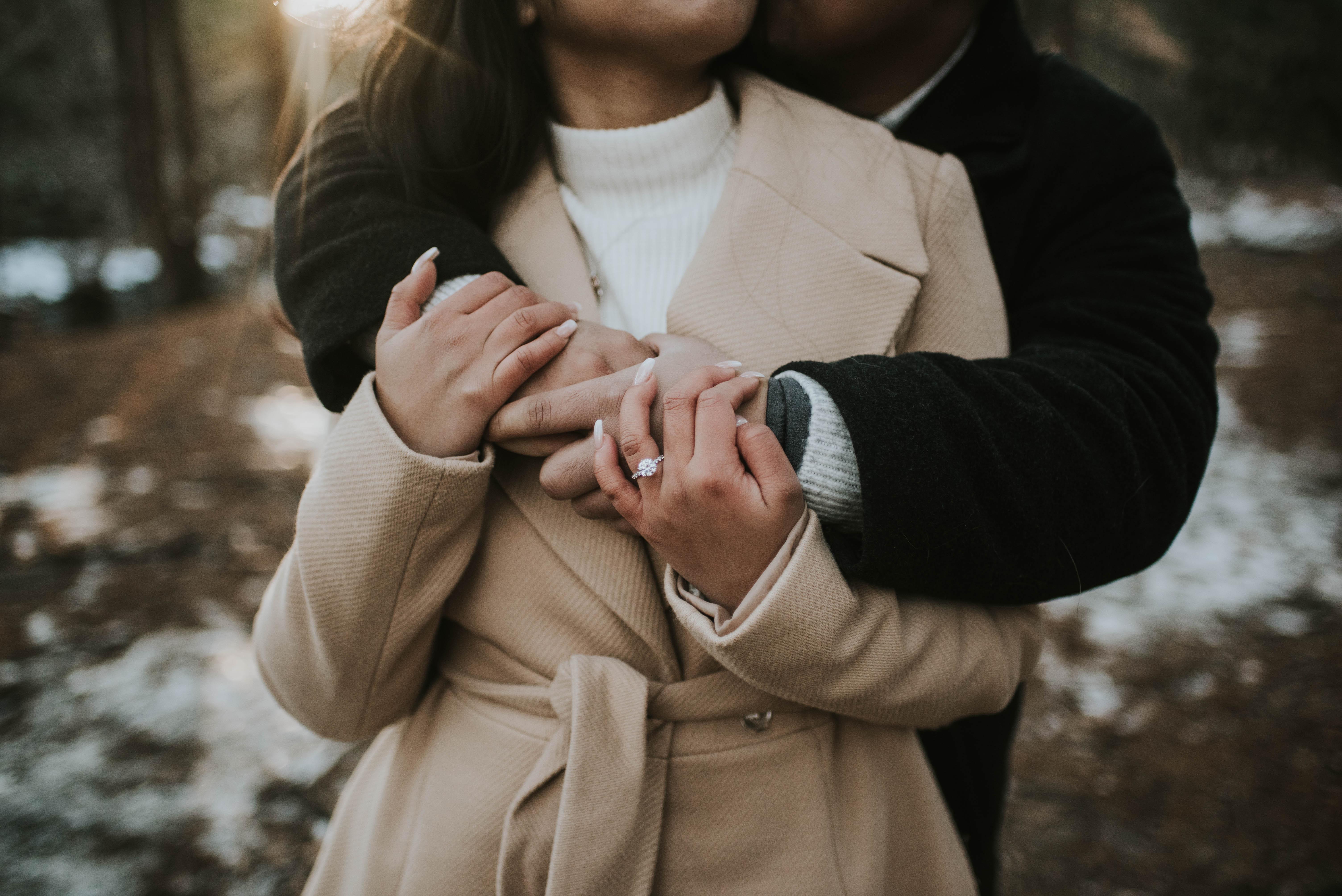 The Wedding Website of Kezia Perez and Arvin Parungao