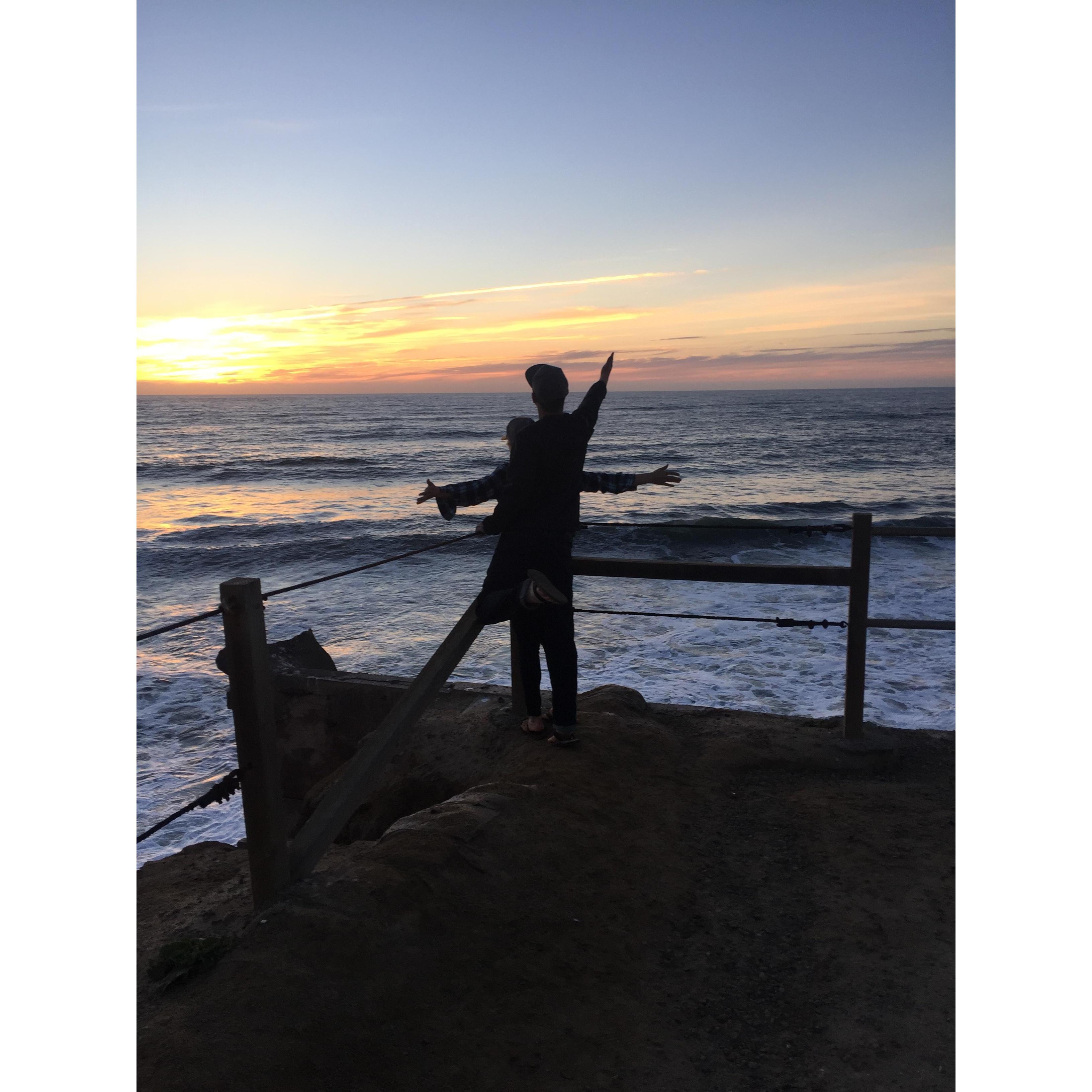 San Diego 2017