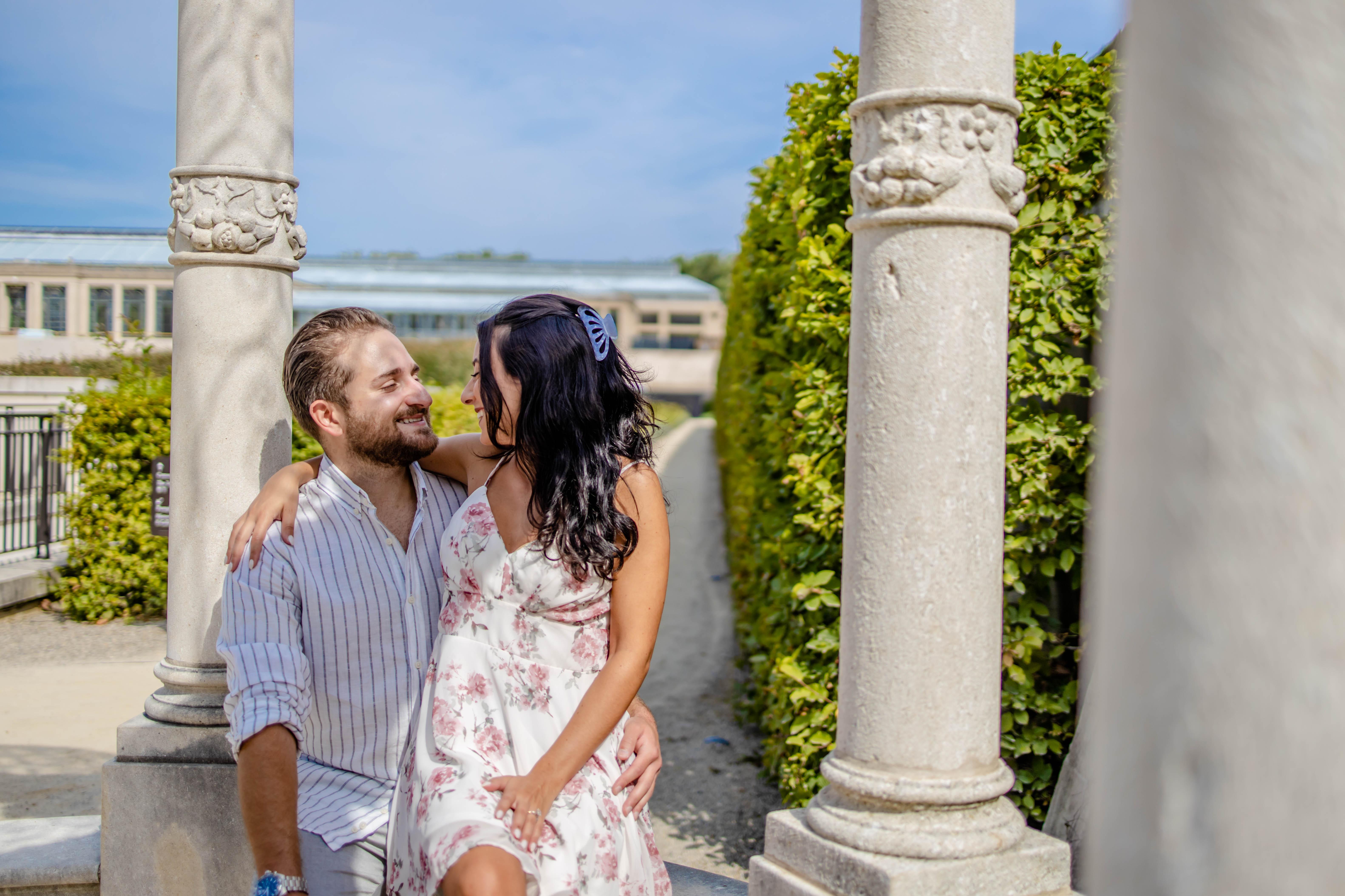 The Wedding Website of Savannah Maraday and Thomas Cappello
