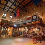 Charles River Museum of Industry & Innovation