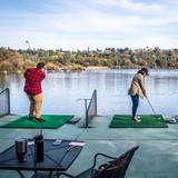 Aqua Golf Driving Range