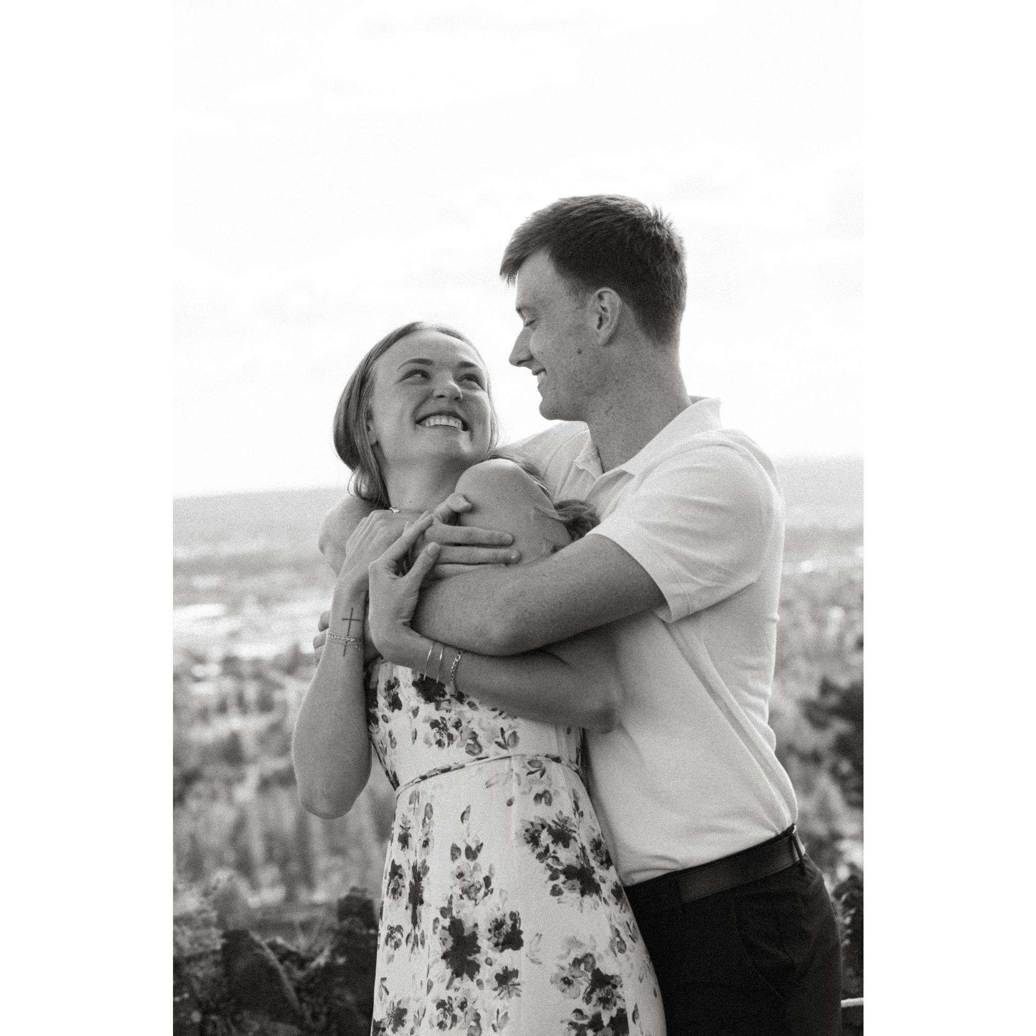 More engagement photos!