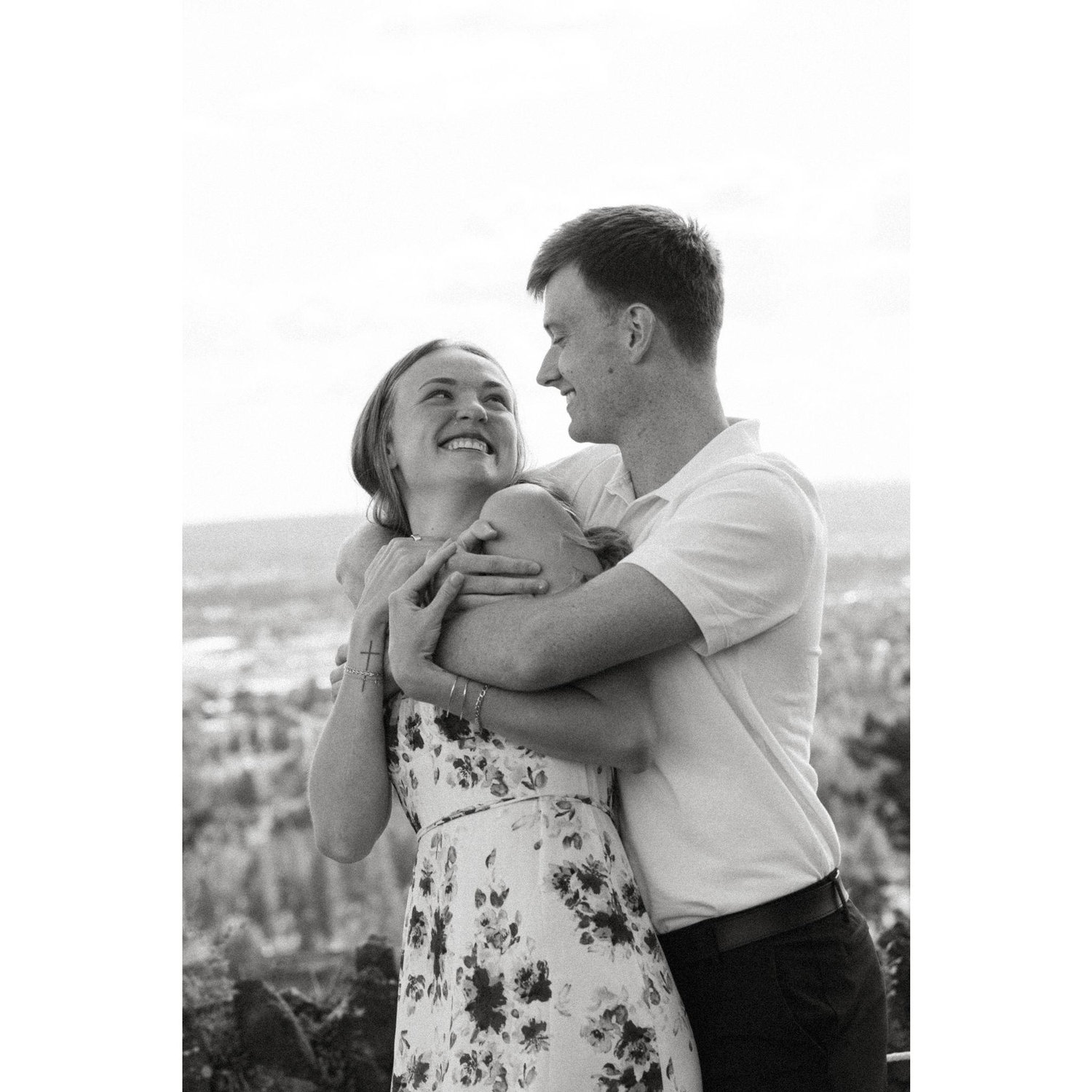 More engagement photos!