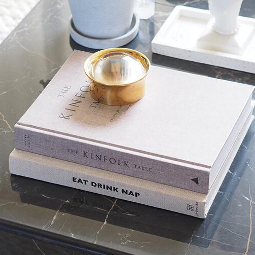 The Kinfolk Table Cookbook