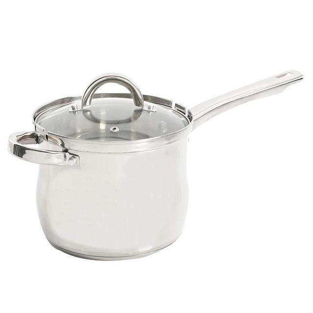 Oster Sangerfield Stainless Steel Cookware, Multi-Size