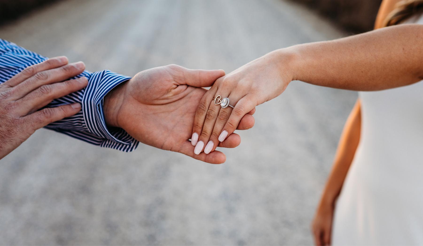 The Wedding Website of Madelyn Hamilton and Taylor Eubanks