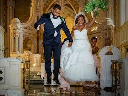 The Wedding Website of David Aboki and Oremi Bukola