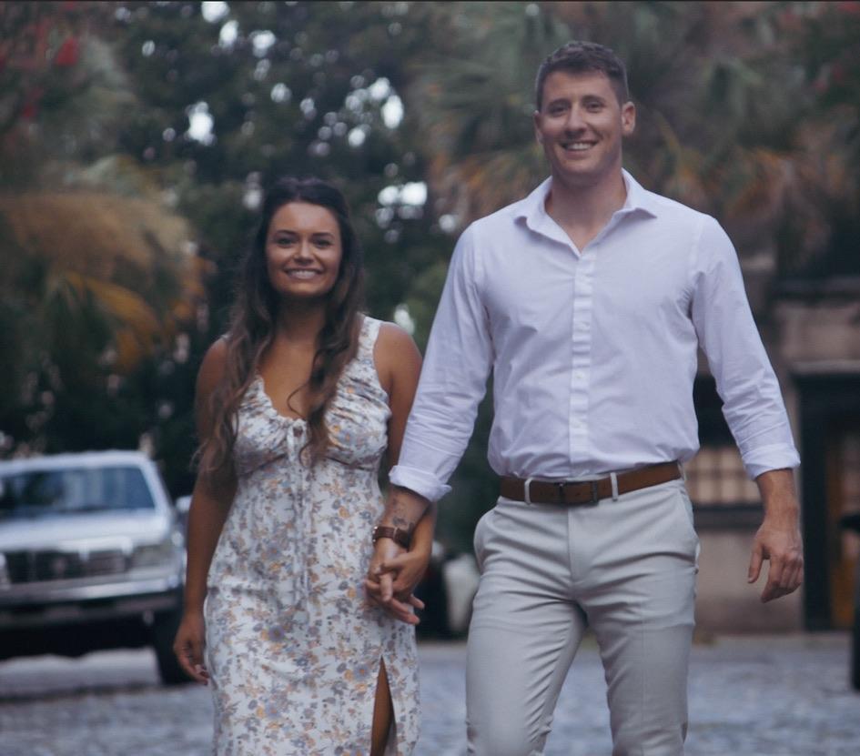 The Wedding Website of Sam Sweeny and Aaron O'Connell