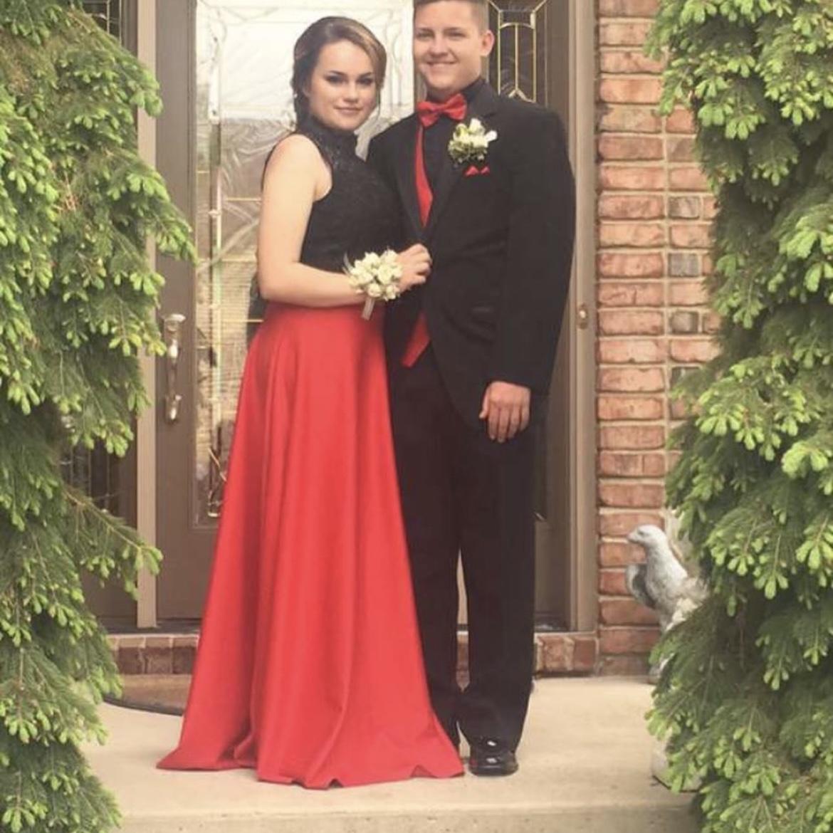 Prom 2016